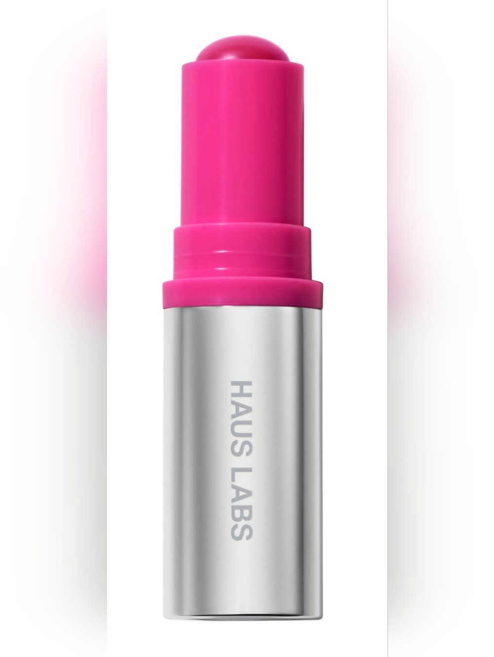 Haus Labs By Lady Gaga Color Fuse Glassy BrightPink Cream Tint Stick Pitaya